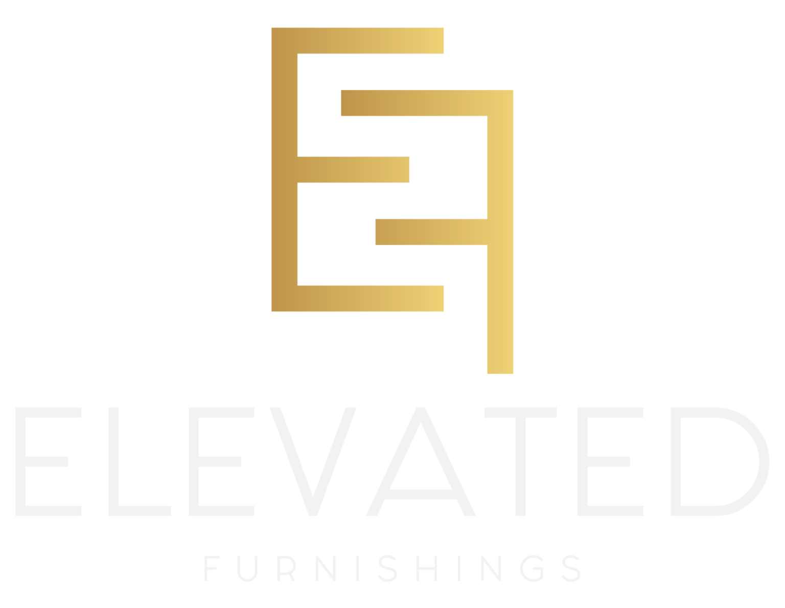 Home Elevated Furnishing